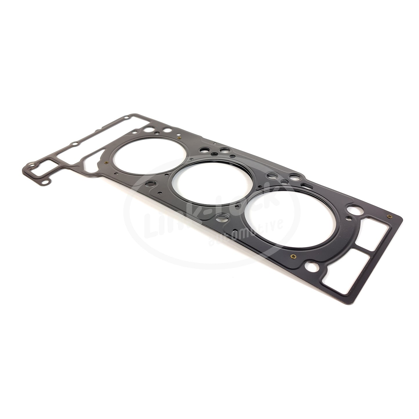 LINK-LOCK Engine Cylinder Cover Sealing Gasket Left A1120161020 1120161020 for Mercedes-Benz M112 W163