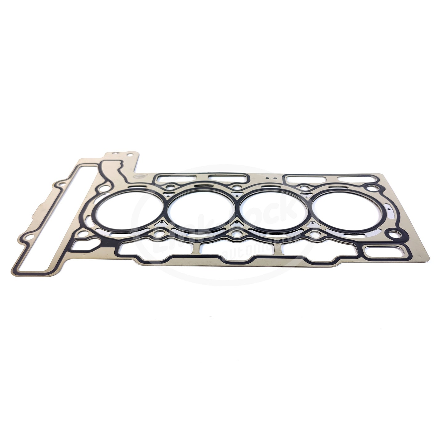 LINK-LOCK エンジン シリンダー カバー シーリング ガスケット 0.90MM 11127560276 11127586907 11127595138 N13 N14用