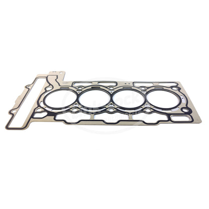 LINK-LOCK エンジン シリンダー カバー シーリング ガスケット 0.90MM 11127560276 11127586907 11127595138 N13 N14用