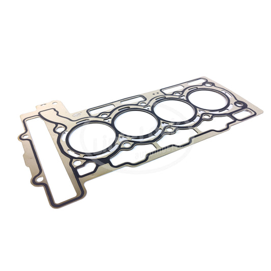 LINK-LOCK エンジン シリンダー カバー シーリング ガスケット 0.90MM 11127560276 11127586907 11127595138 N13 N14用