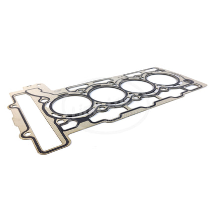 LINK-LOCK エンジン シリンダー カバー シーリング ガスケット 0.90MM 11127560276 11127586907 11127595138 N13 N14用