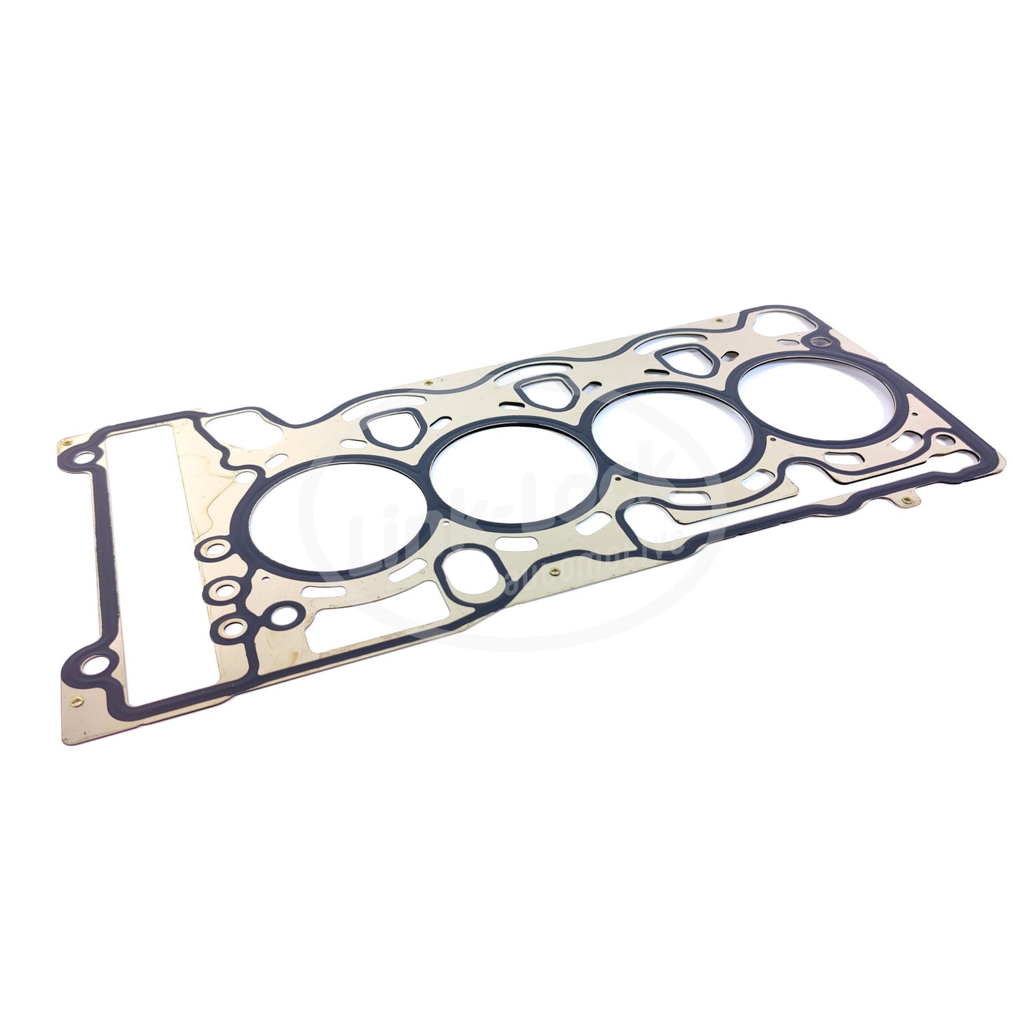 LINK-LOCK Cylinder Head Gasket 11127563412 for BMW N46 Engine 1 Series 3 Series 118I 120I 318I 320I 520I