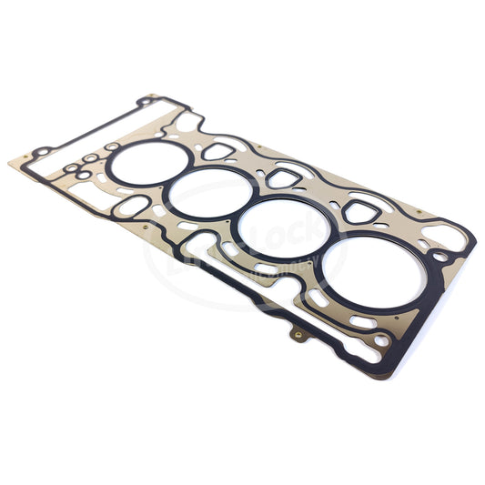 LINK-LOCK Cylinder Head Gasket 11127563412 for BMW N46 Engine 1 Series 3 Series 118I 120I 318I 320I 520I