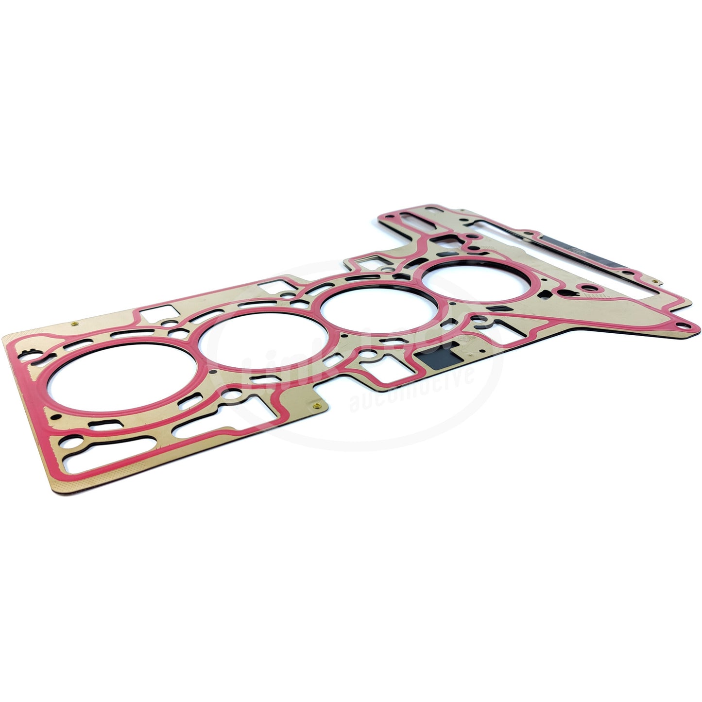 LINK-LOCK Engine Cylinder Cover Sealing Gasket 11127620697 11128676519 for BMW N20