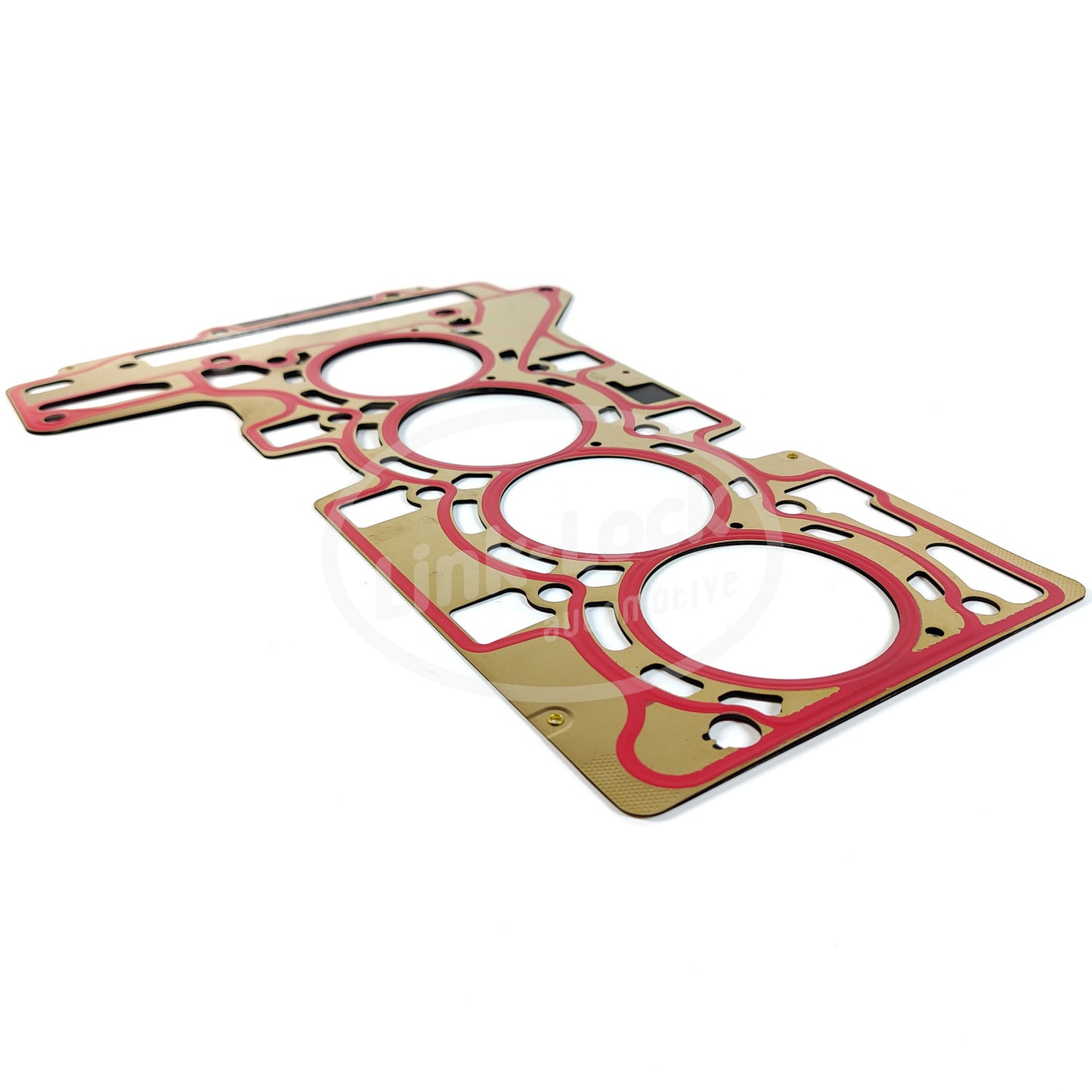 LINK-LOCK Engine Cylinder Cover Sealing Gasket 11127620697 11128676519 for BMW N20