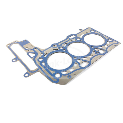LINK-LOCK Cylinder Head Gasket 0,70MM 11128630683 for BMW B38 F20 F22 F23 F46 F56 118I 218I 220I for Mini