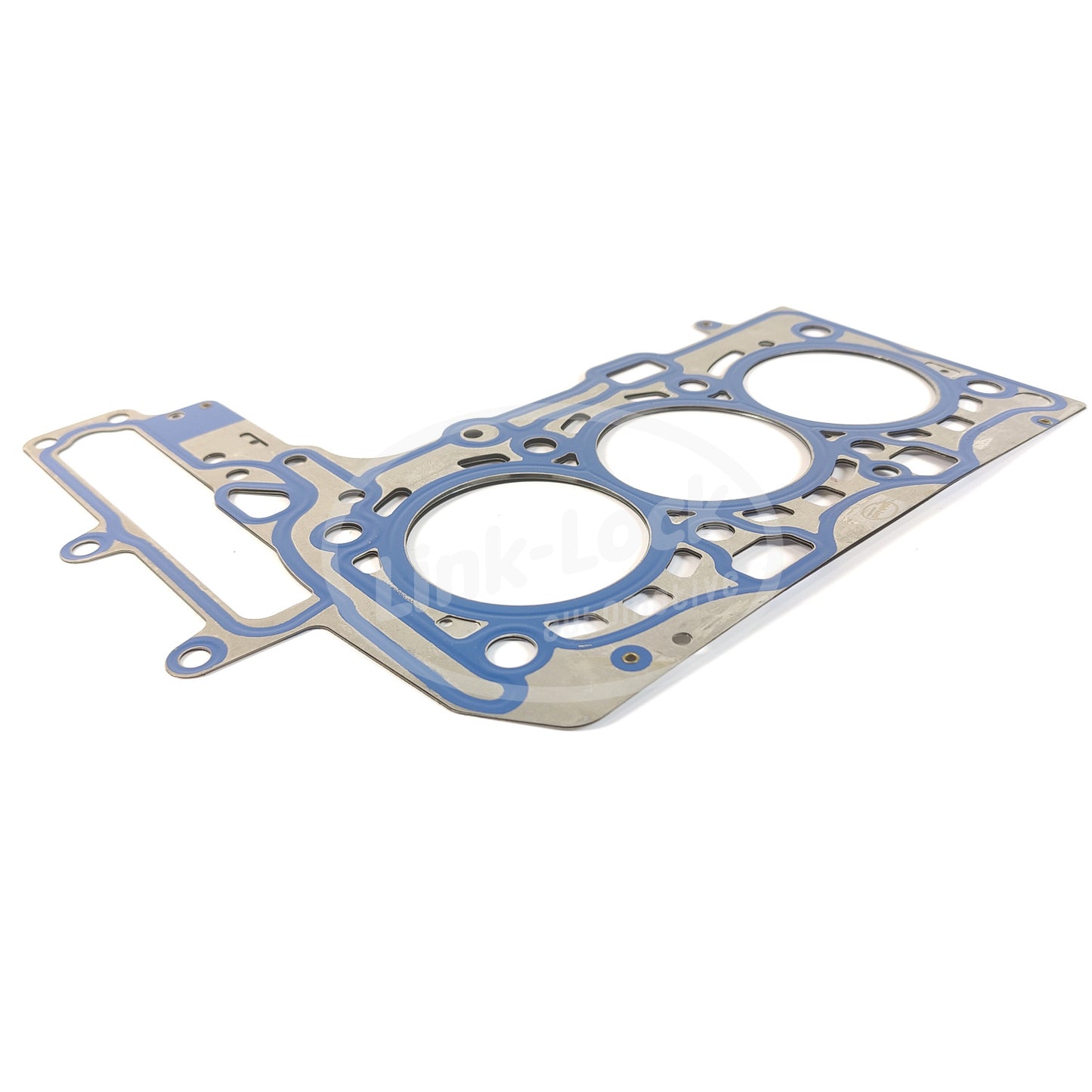 LINK-LOCK Cylinder Head Gasket 0,70MM 11128630683 for BMW B38 F20 F22 F23 F46 F56 118I 218I 220I for Mini