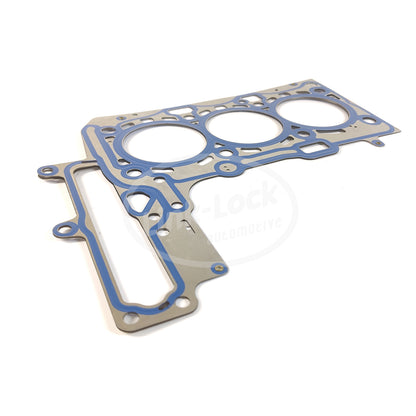 LINK-LOCK Cylinder Head Gasket 0,70MM 11128630683 for BMW B38 F20 F22 F23 F46 F56 118I 218I 220I for Mini