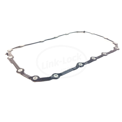 LINK-LOCK GA6L45R 变速箱滤清器油底壳垫片 24117572618 适用于宝马 E90 E83 X1 X3 E81 E87 E84