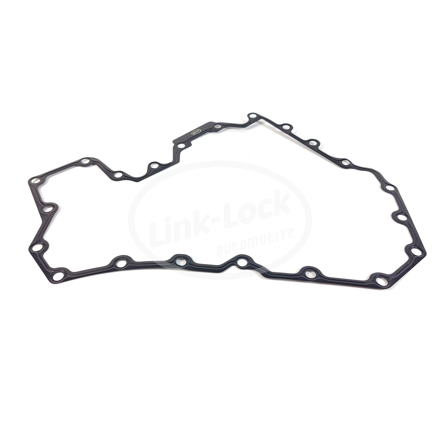 LINK-LOCK Engine Oil Pan Sealing Gasket 11137570705 for BMW N63n F01 F02 F10 F12 F07 F11