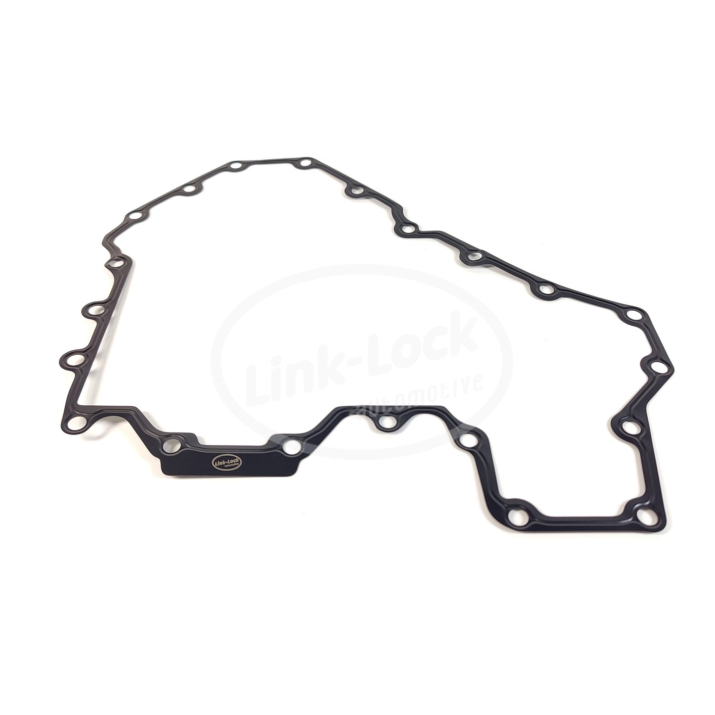 LINK-LOCK Engine Oil Pan Sealing Gasket 11137570705 for BMW N63n F01 F02 F10 F12 F07 F11