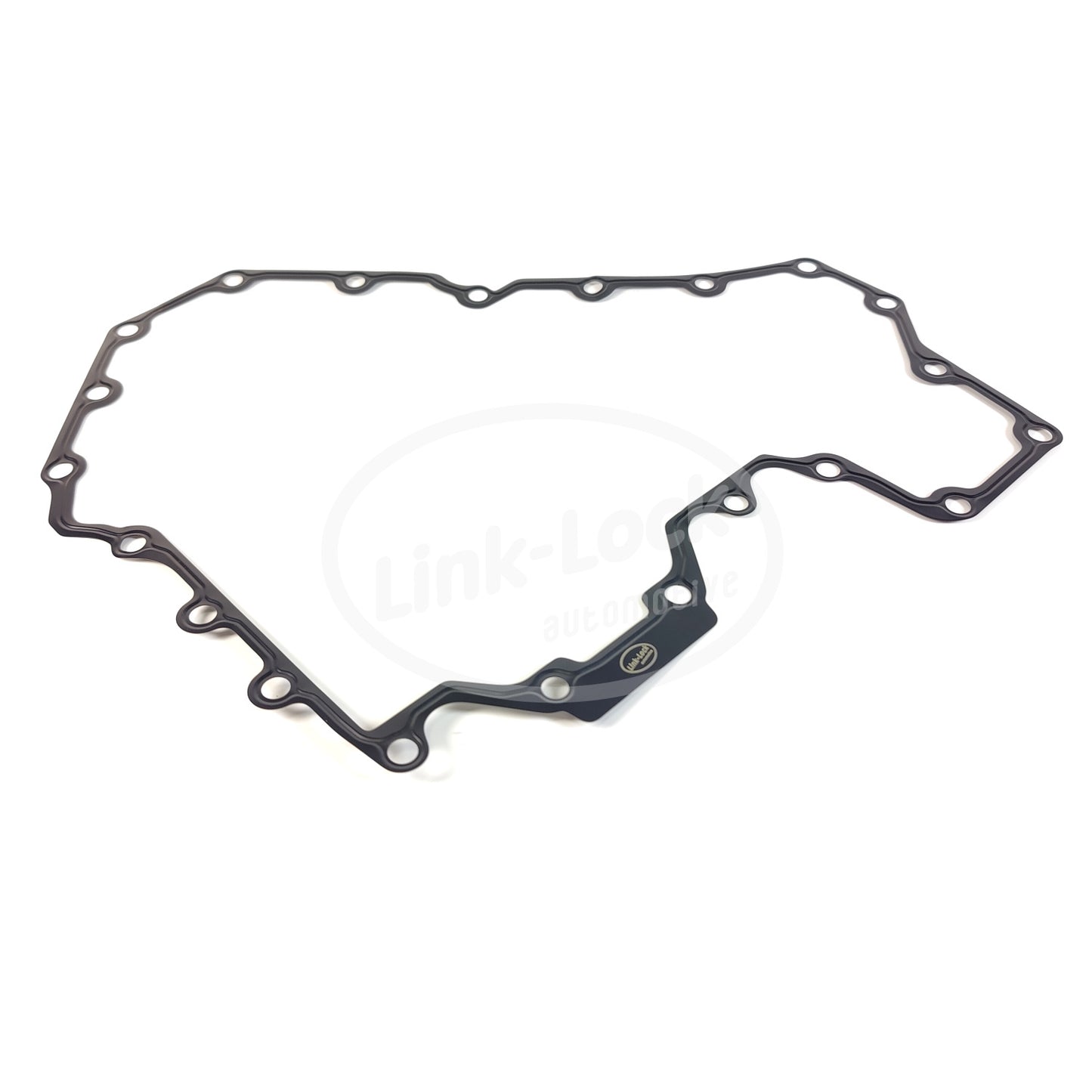 LINK-LOCK Engine Oil Pan Sealing Gasket 11137570705 for BMW N63n F01 F02 F10 F12 F07 F11