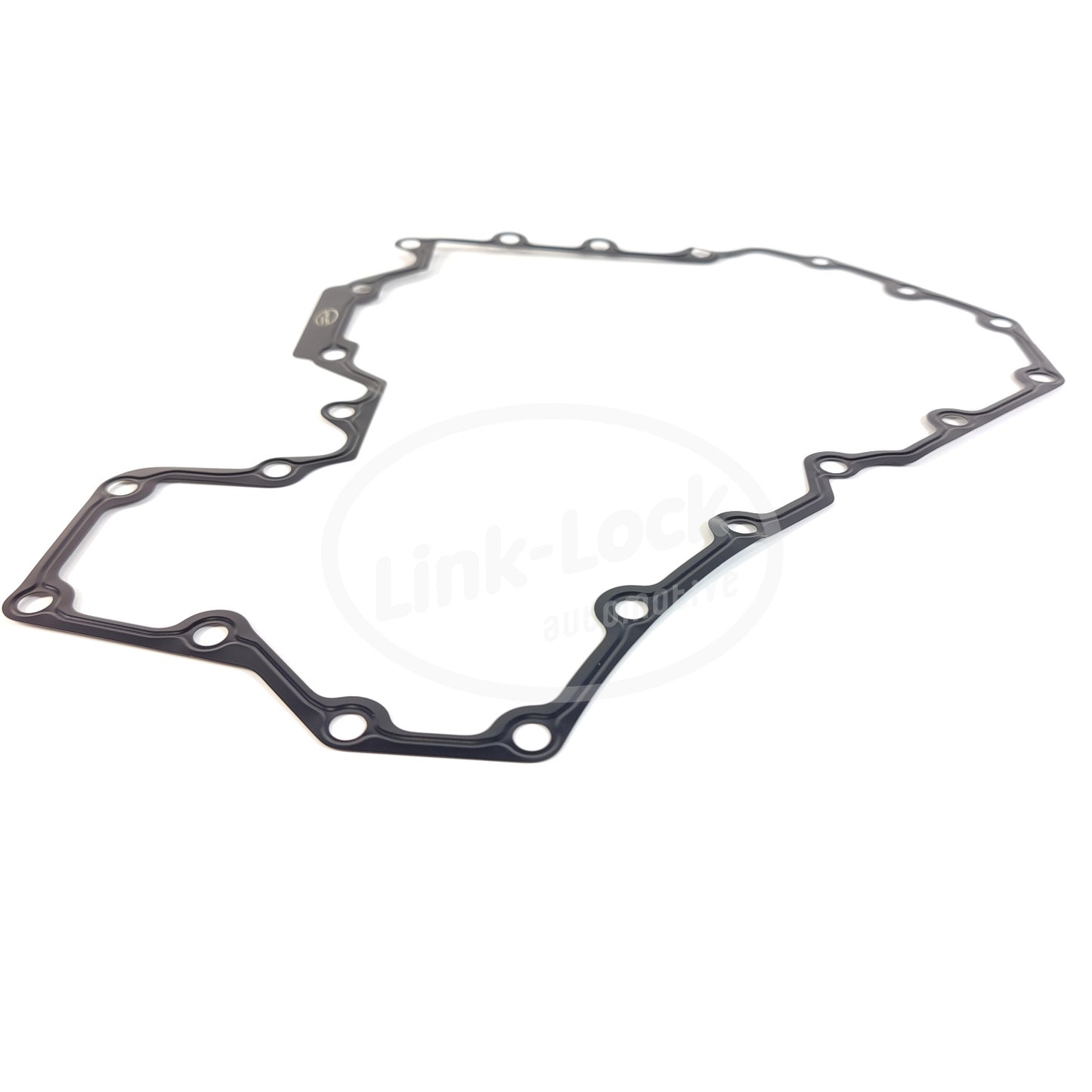 LINK-LOCK Engine Oil Pan Sealing Gasket 11137570705 for BMW N63n F01 F02 F10 F12 F07 F11