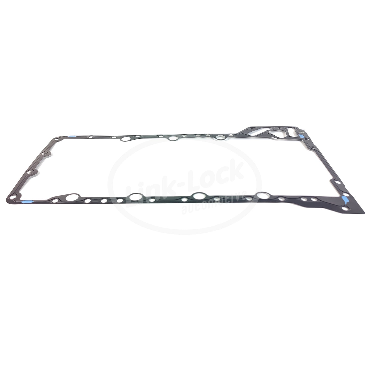 LINK-LOCK エンジン オイルパン シーリング ガスケット 11137566644 BMW N63N F02 F15 X5 X6 750I 550I 650I F07 F15 E70 用