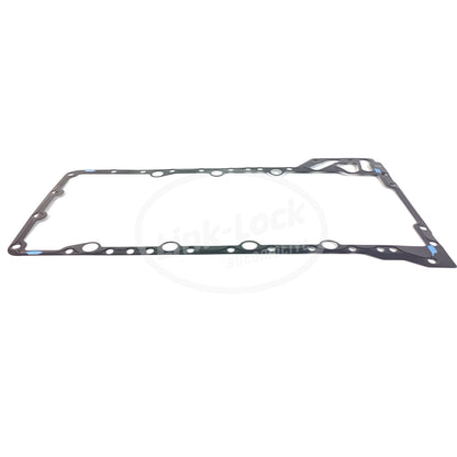 LINK-LOCK エンジン オイルパン シーリング ガスケット 11137566644 BMW N63N F02 F15 X5 X6 750I 550I 650I F07 F15 E70 用