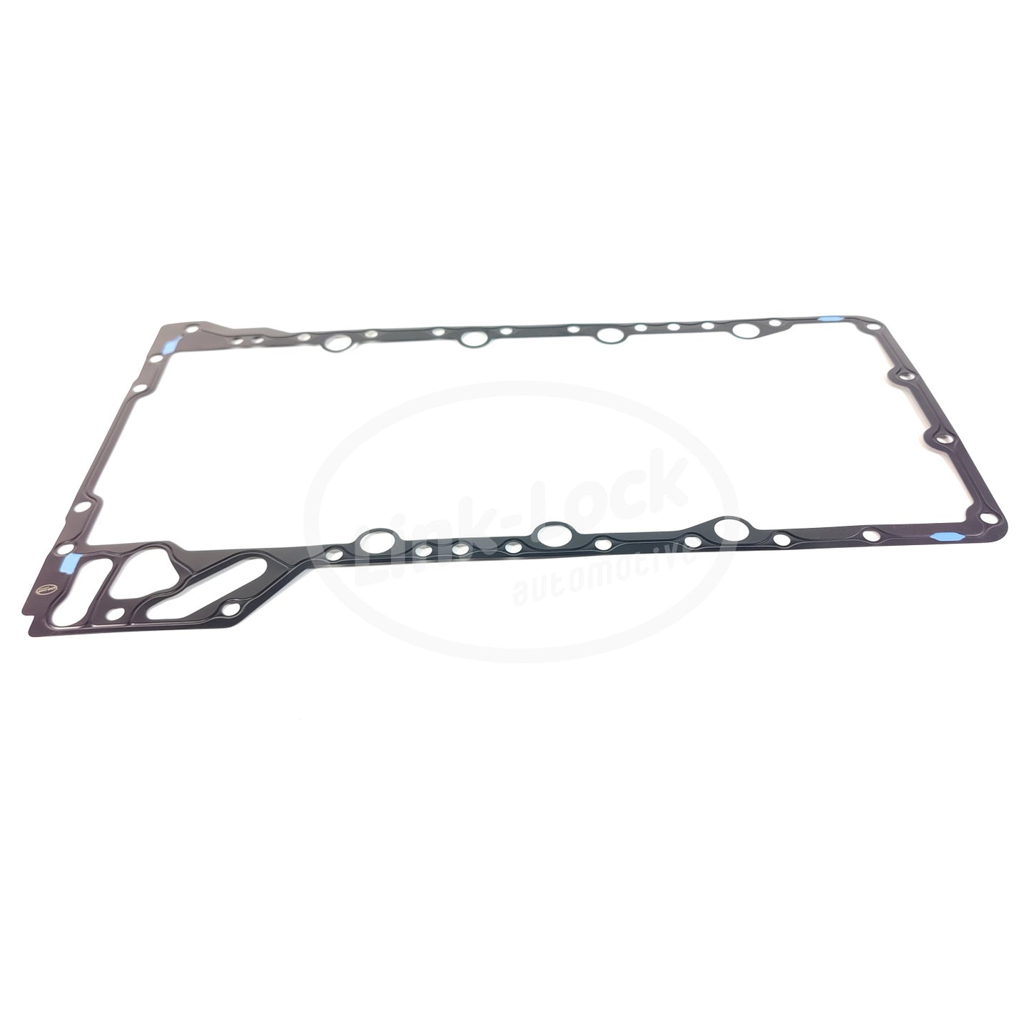 LINK-LOCK エンジン オイルパン シーリング ガスケット 11137566644 BMW N63N F02 F15 X5 X6 750I 550I 650I F07 F15 E70 用