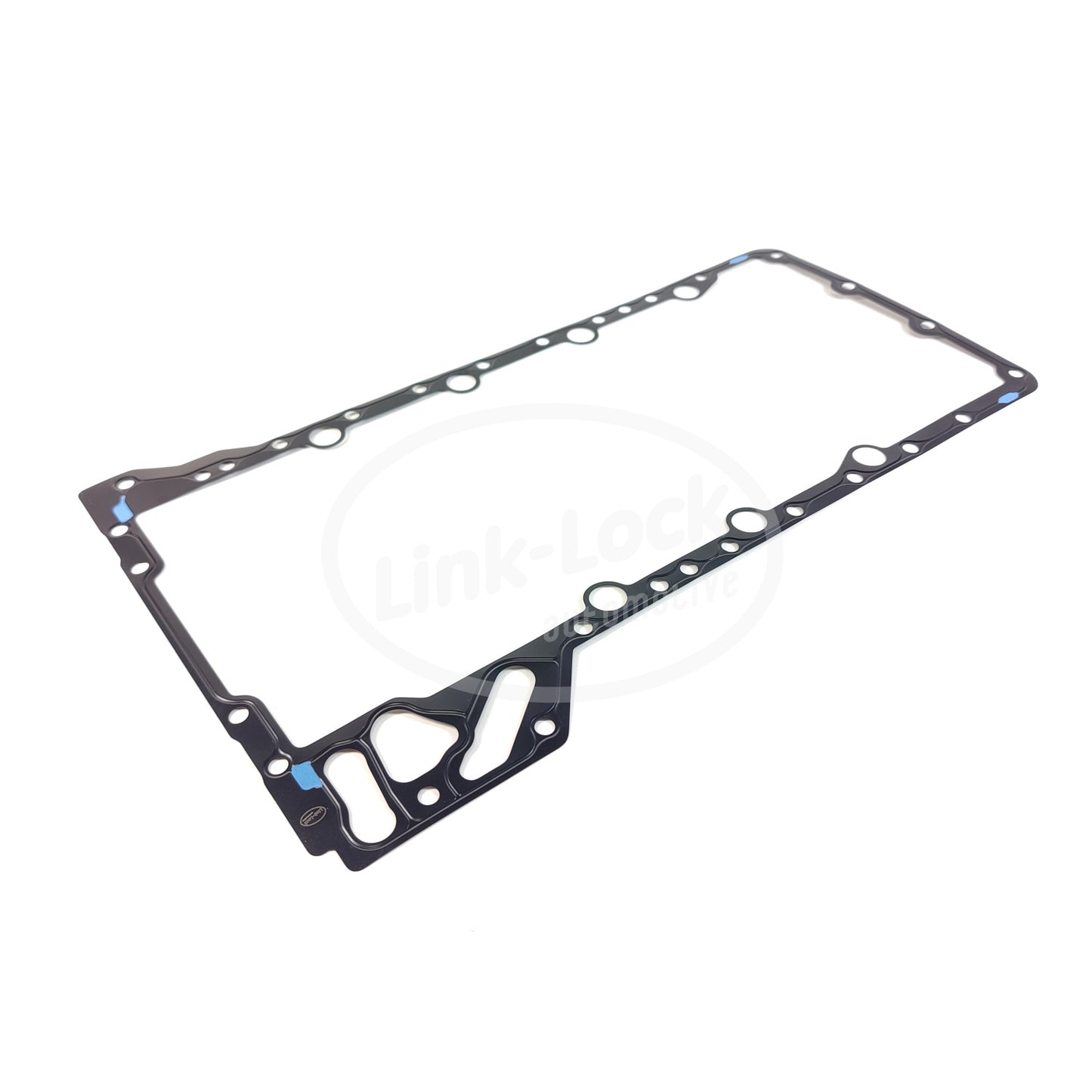 LINK-LOCK エンジン オイルパン シーリング ガスケット 11137566644 BMW N63N F02 F15 X5 X6 750I 550I 650I F07 F15 E70 用