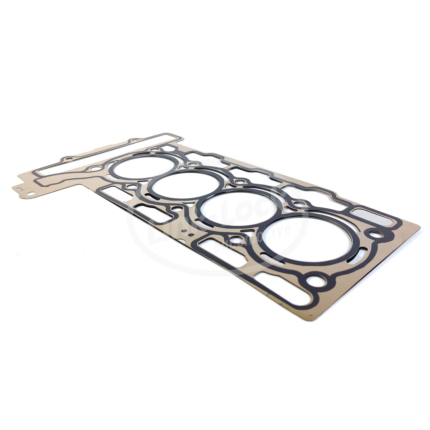 LINK-LOCK Cylinder Head Gasket 0,90MM 11127595139 11127570859 11127560271 for Mini N12 N16 Engine