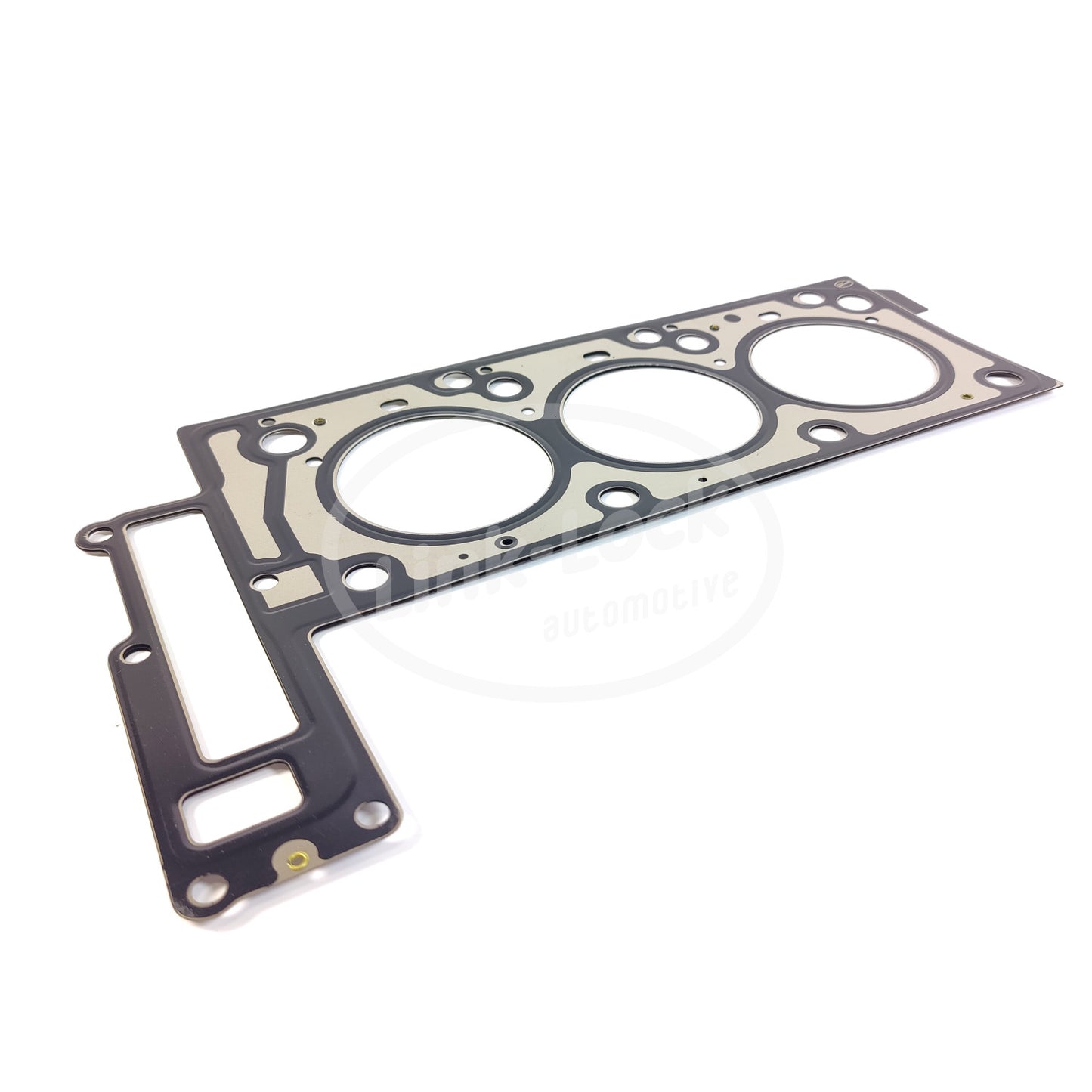 LINK-LOCK エンジン シリンダー カバー シーリング ガスケット A2720161320 左 M272 W204 W212 X204 V251 W221 W164