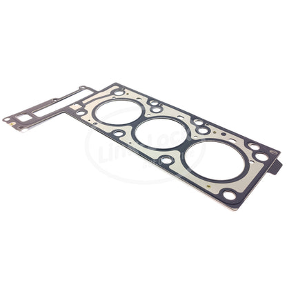 LINK-LOCK エンジン シリンダー カバー シーリング ガスケット A2720161320 左 M272 W204 W212 X204 V251 W221 W164