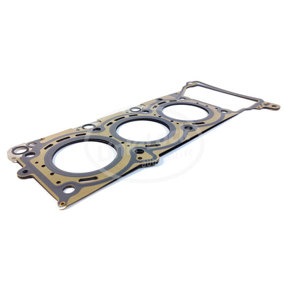 LINK-LOCK Engine Cylinder Cover Sealing Gasket A6420165120 6420165120 Left for Mercedes Benz OM642 M272