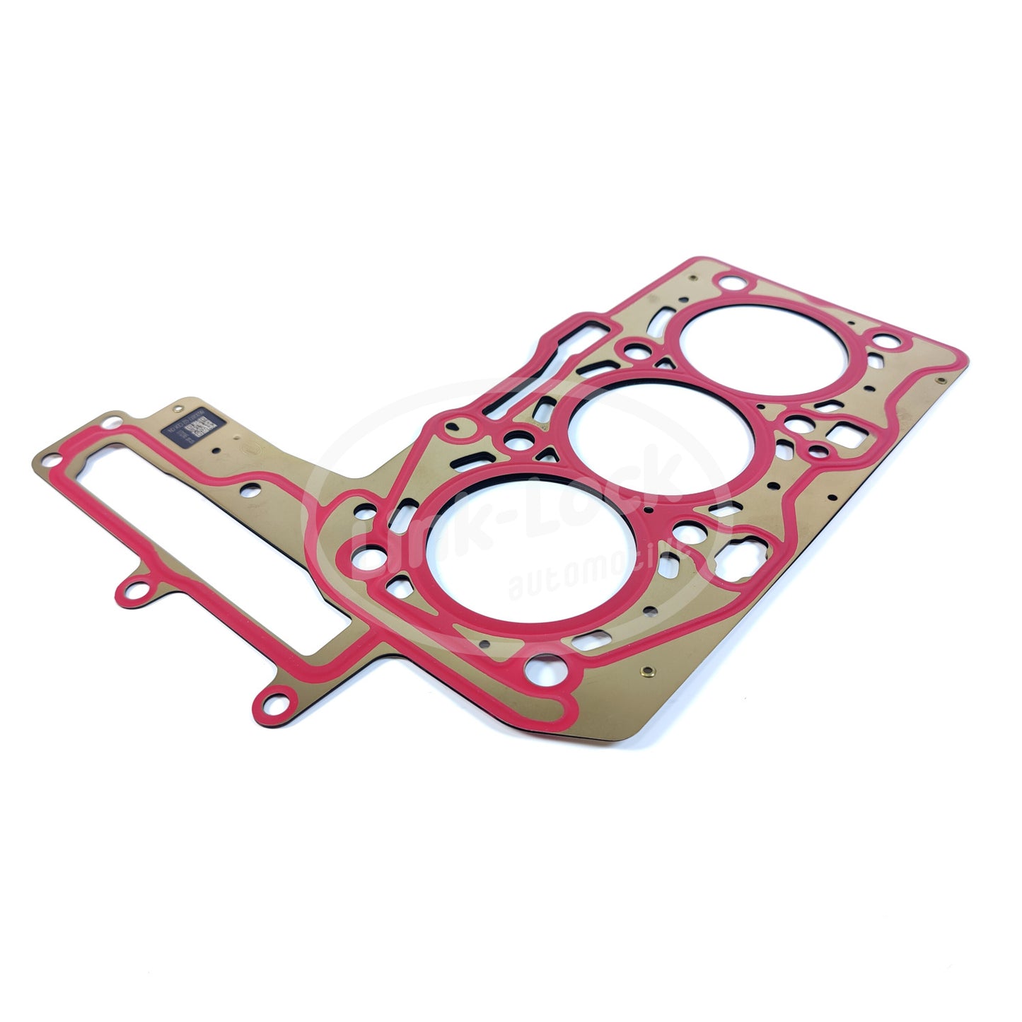 LINK-LOCK Engine Cylinder Cover Sealing Gasket 11128654075 for BMW B38 F52 F49 F30 F35