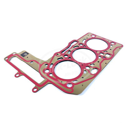 LINK-LOCK Engine Cylinder Cover Sealing Gasket 11128654075 for BMW B38 F52 F49 F30 F35