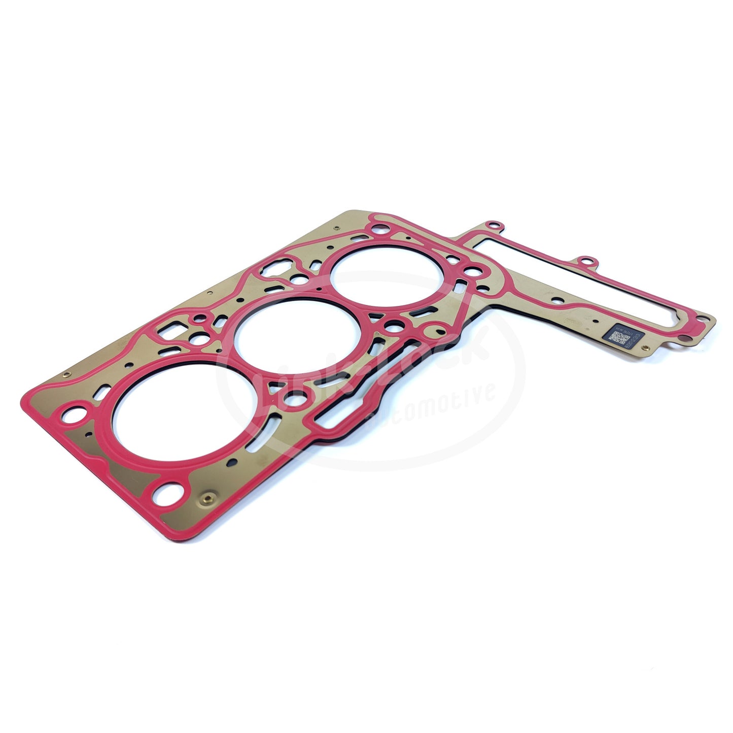 LINK-LOCK Engine Cylinder Cover Sealing Gasket 11128654075 for BMW B38 F52 F49 F30 F35