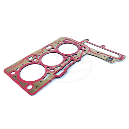LINK-LOCK Engine Cylinder Cover Sealing Gasket 11128654075 for BMW B38 F52 F49 F30 F35