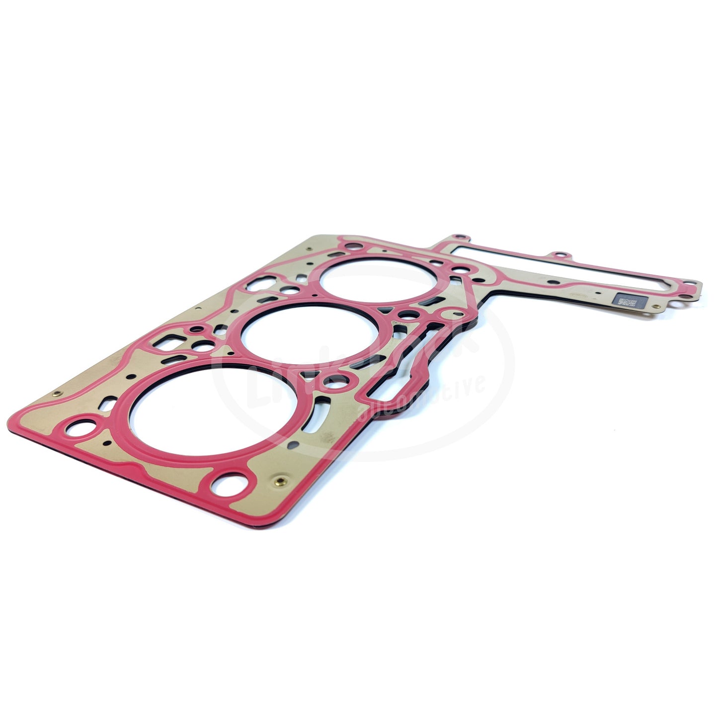 LINK-LOCK Engine Cylinder Cover Sealing Gasket 11128654075 for BMW B38 F52 F49 F30 F35