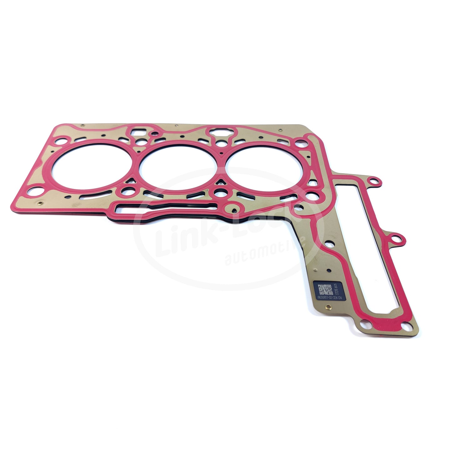 LINK-LOCK Engine Cylinder Cover Sealing Gasket 11128654075 for BMW B38 F52 F49 F30 F35