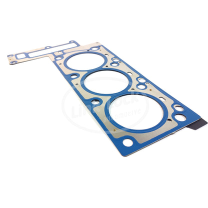 LINK-LOCK Engine Cylinder Cover Sealing Gasket Left A2720161520 2720161520 for Mercedes-Benz M272 W204