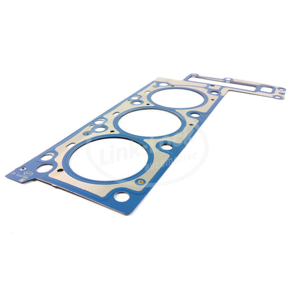 LINK-LOCK Engine Cylinder Cover Sealing Gasket Left A2720161520 2720161520 for Mercedes-Benz M272 W204