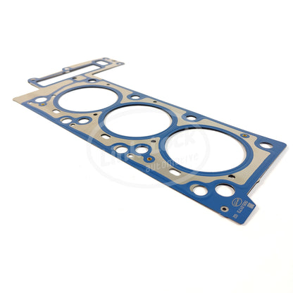 LINK-LOCK Engine Cylinder Cover Sealing Gasket Left A2720161520 2720161520 for Mercedes-Benz M272 W204