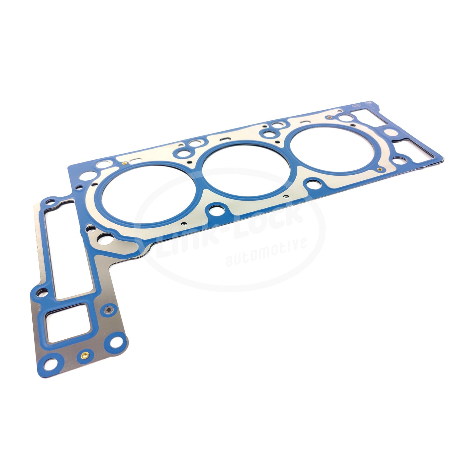 LINK-LOCK Engine Cylinder Cover Sealing Gasket Right A2720161620 2720161620 for Mercedes-Benz M272 W204