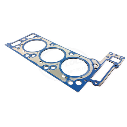 LINK-LOCK Engine Cylinder Cover Sealing Gasket Right A2720161620 2720161620 for Mercedes-Benz M272 W204
