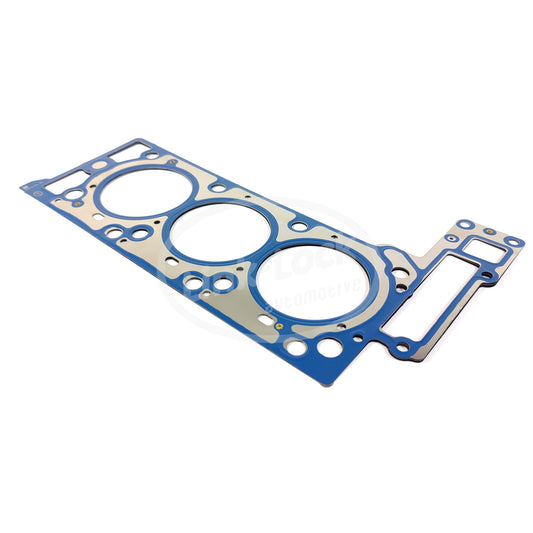 LINK-LOCK Engine Cylinder Cover Sealing Gasket Right A2720161620 2720161620 for Mercedes-Benz M272 W204