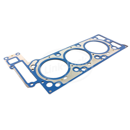 LINK-LOCK Engine Cylinder Cover Sealing Gasket Right A2720161620 2720161620 for Mercedes-Benz M272 W204