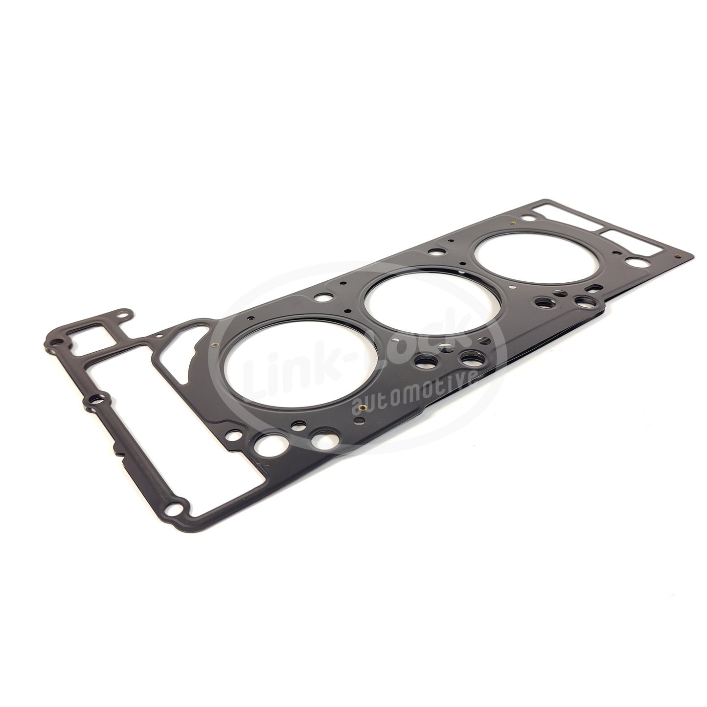 LINK-LOCK Cylinder Cover Sealing Gasket Right 0.65 mm A1120160420 1120160420 for Mercedes-Benz M112 W163