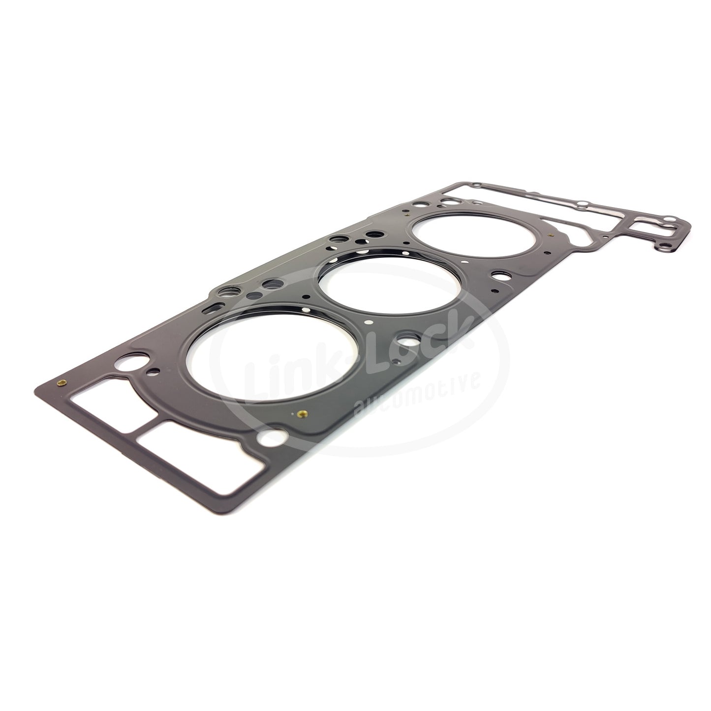 LINK-LOCK Cylinder Cover Sealing Gasket Right 0.65 mm A1120160420 1120160420 for Mercedes-Benz M112 W163