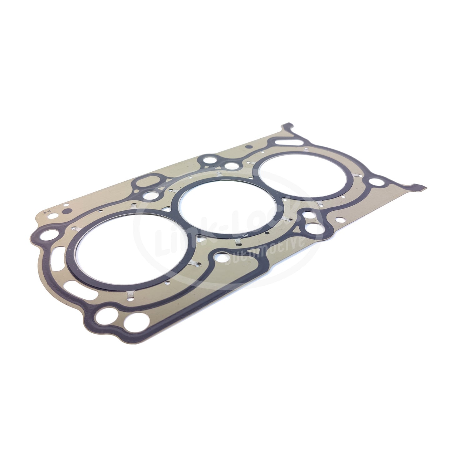 LINK-LOCK Cylinder Cover Sealing Gasket A1320160120 for Smart M132 3b21 FORTWO