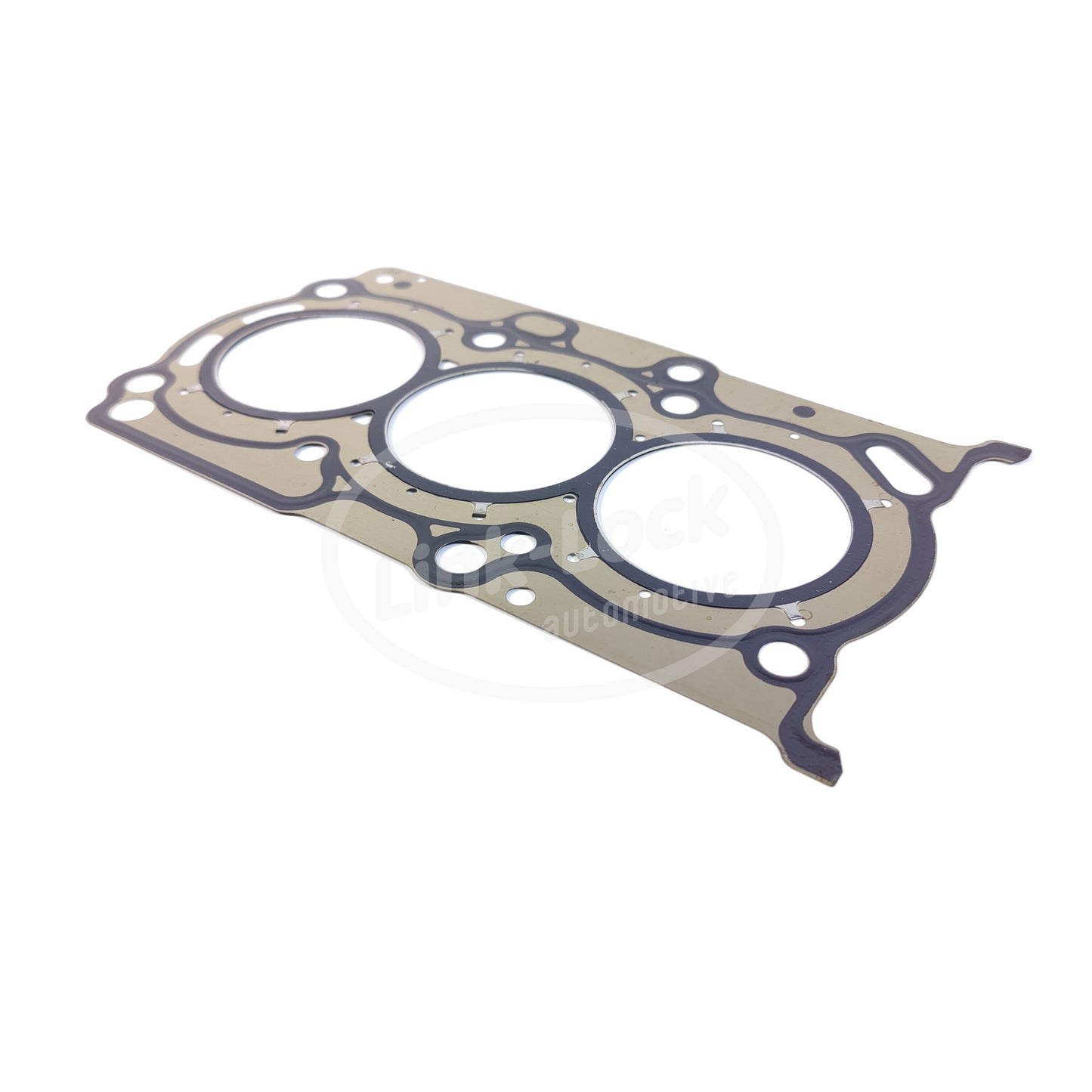 LINK-LOCK Cylinder Cover Sealing Gasket A1320160120 for Smart M132 3b21 FORTWO