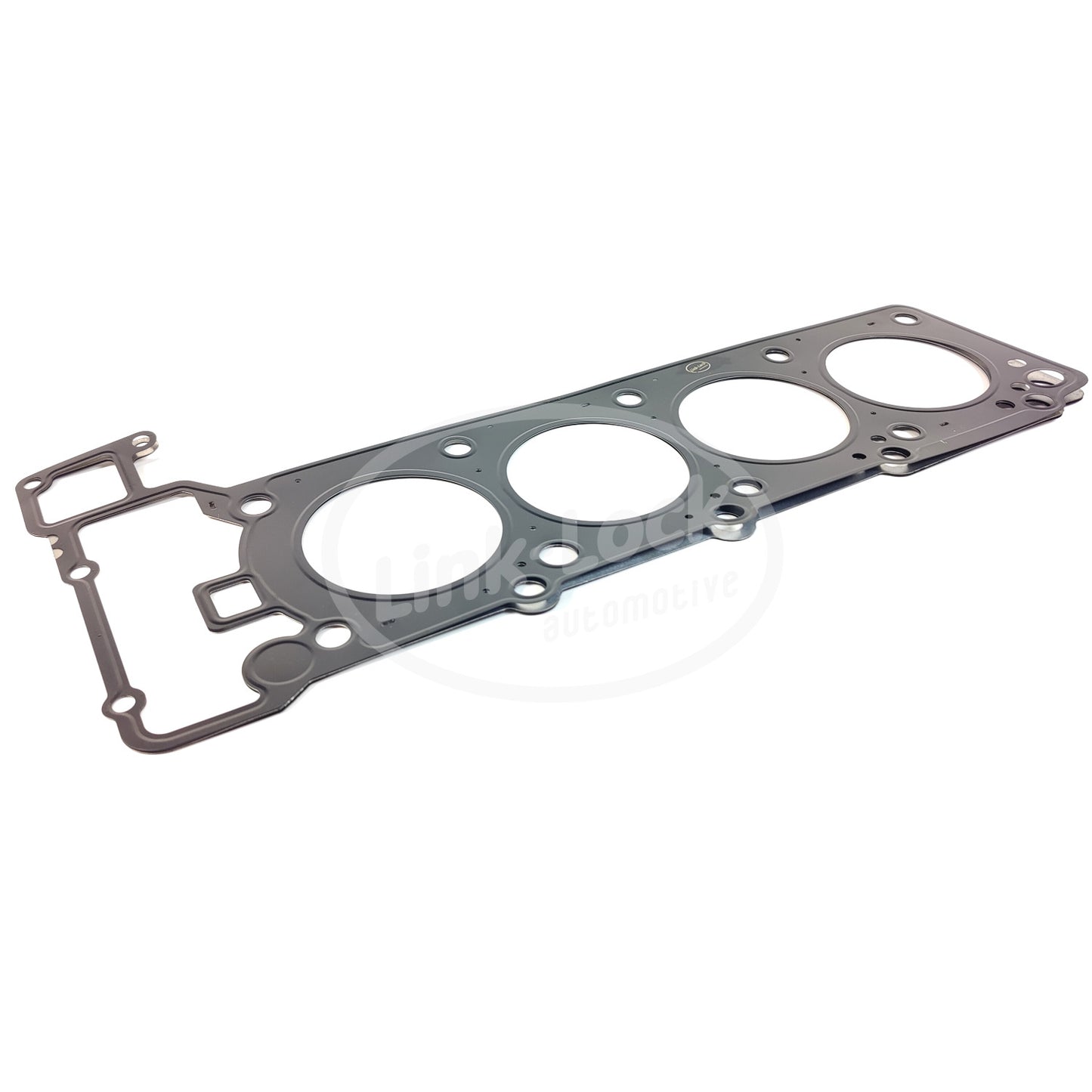 LINK-LOCK Engine Cylinder Cover Sealing Gasket Left A1130160920 1130160920 for Mercedes-Benz M113 W210