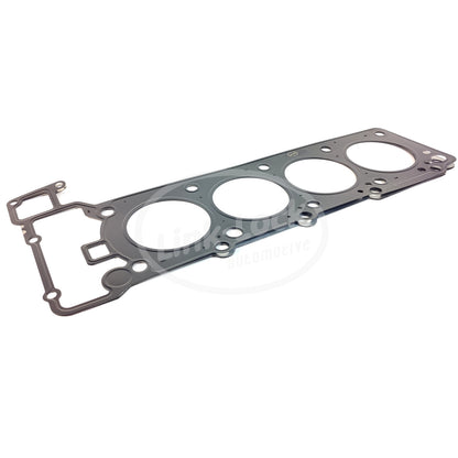 LINK-LOCK Engine Cylinder Cover Sealing Gasket Left A1130160920 1130160920 for Mercedes-Benz M113 W210