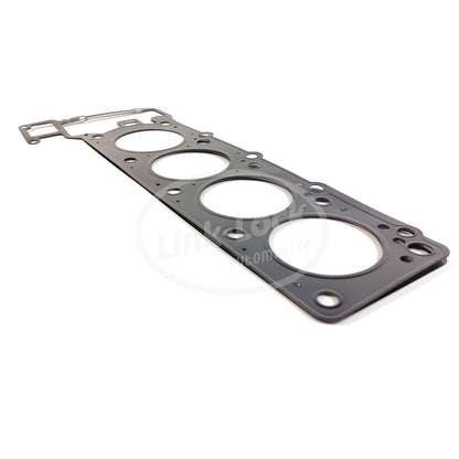 LINK-LOCK Engine Cylinder Cover Sealing Gasket Left A1130160920 1130160920 for Mercedes-Benz M113 W210
