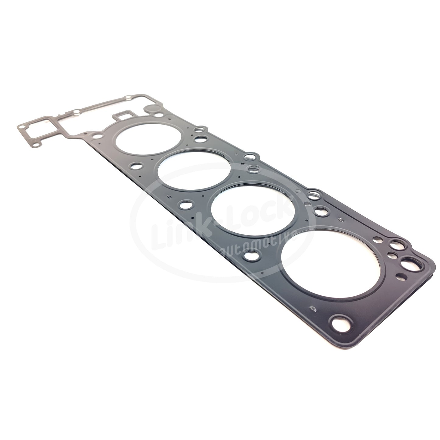 LINK-LOCK Engine Cylinder Cover Sealing Gasket Left A1130160920 1130160920 for Mercedes-Benz M113 W210