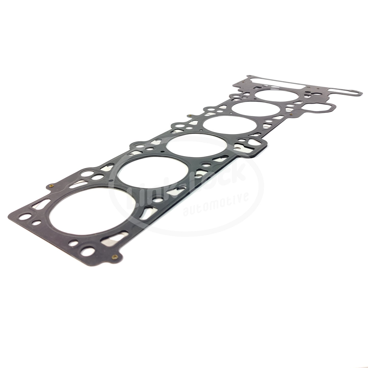 LINK-LOCK Engine Cylinder Cover Sealing Gasket 11127506983 11121435586 for BMW M52 M54 E39 E46 E60 320I