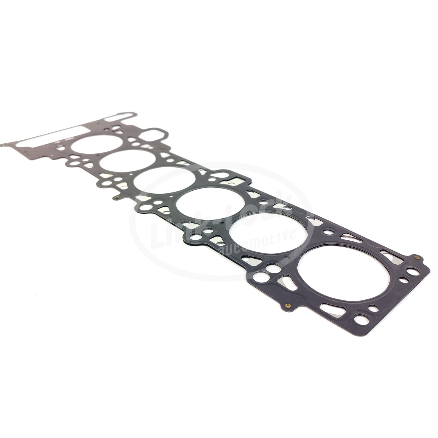 LINK-LOCK Engine Cylinder Cover Sealing Gasket 11127506983 11121435586 for BMW M52 M54 E39 E46 E60 320I