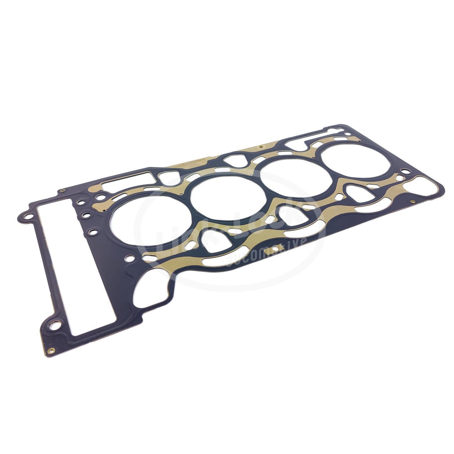 LINK-LOCK Cylinder Cover Sealing Gasket 11127509710 for BMW N46 Engine 1 Series 3 Series 118i 120i 318i I 520i