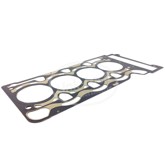 LINK-LOCK Cylinder Cover Sealing Gasket 11127509710 for BMW N46 Engine 1 Series 3 Series 118i 120i 318i I 520i